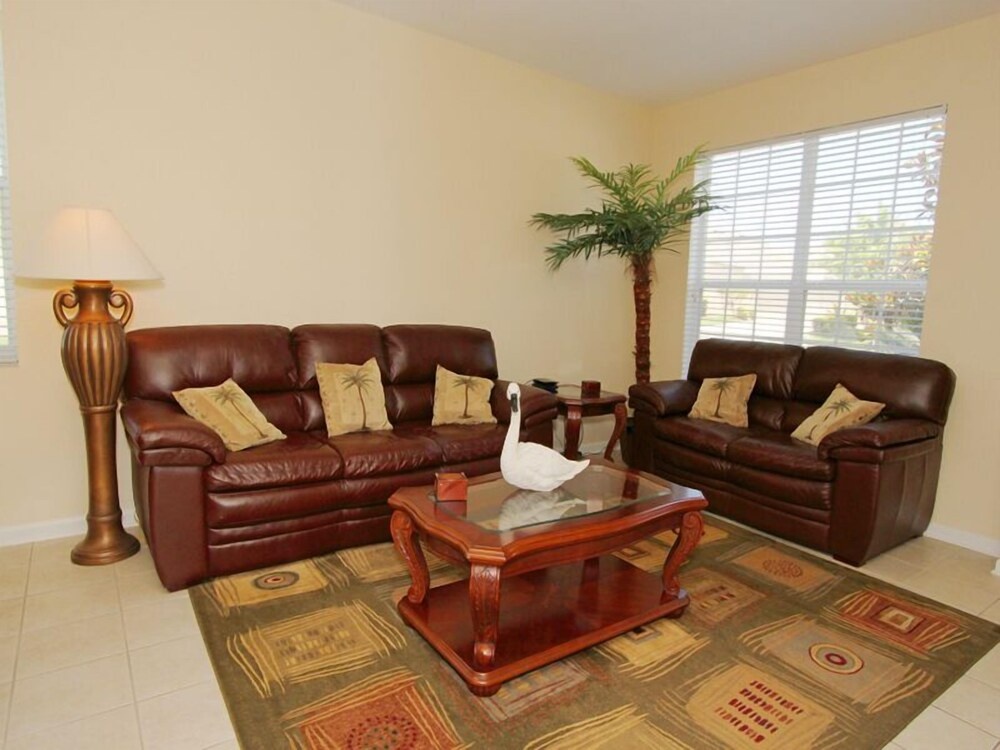 Ov1848 - Windsor Hills Resort - 6 Bed 4 Baths Villa