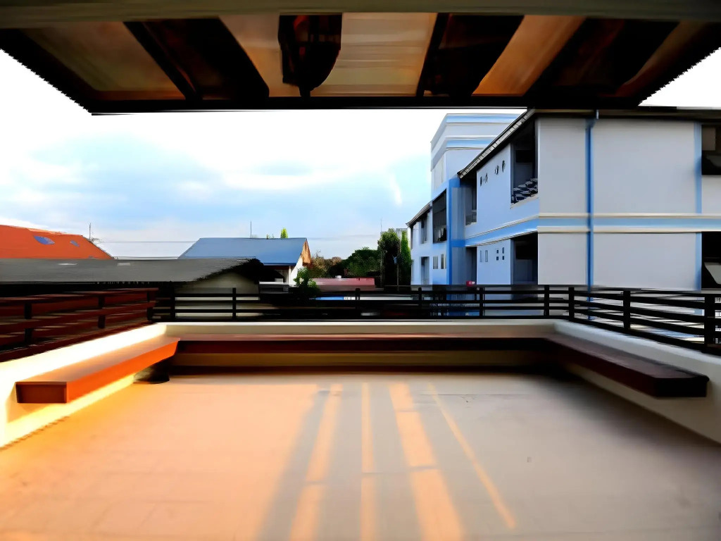 Sawairiang Place