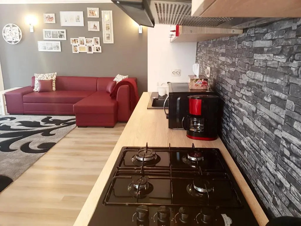 Apartament Fundeni