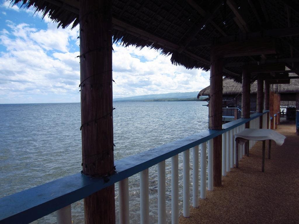 Woodruffs Beach Resort