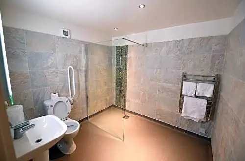 Kings Arms Hotel