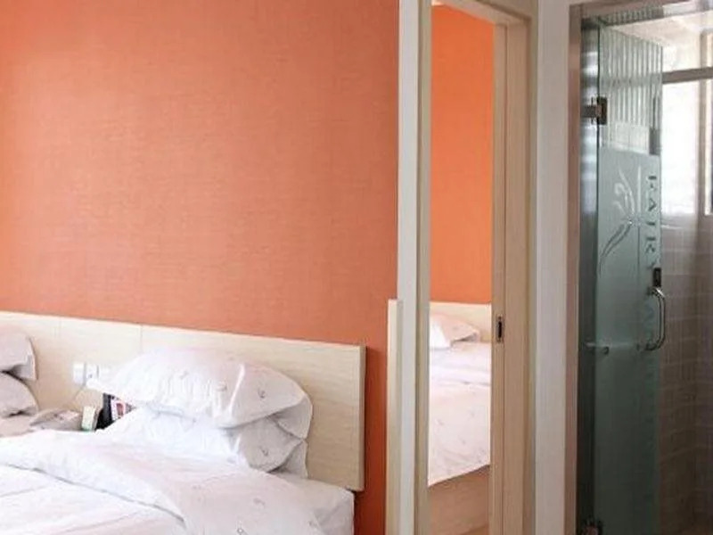 Yunyue Lanting Hotel (Jinghong Manting Park)