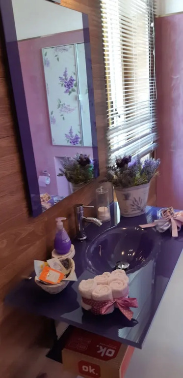 Il Glicine B&B