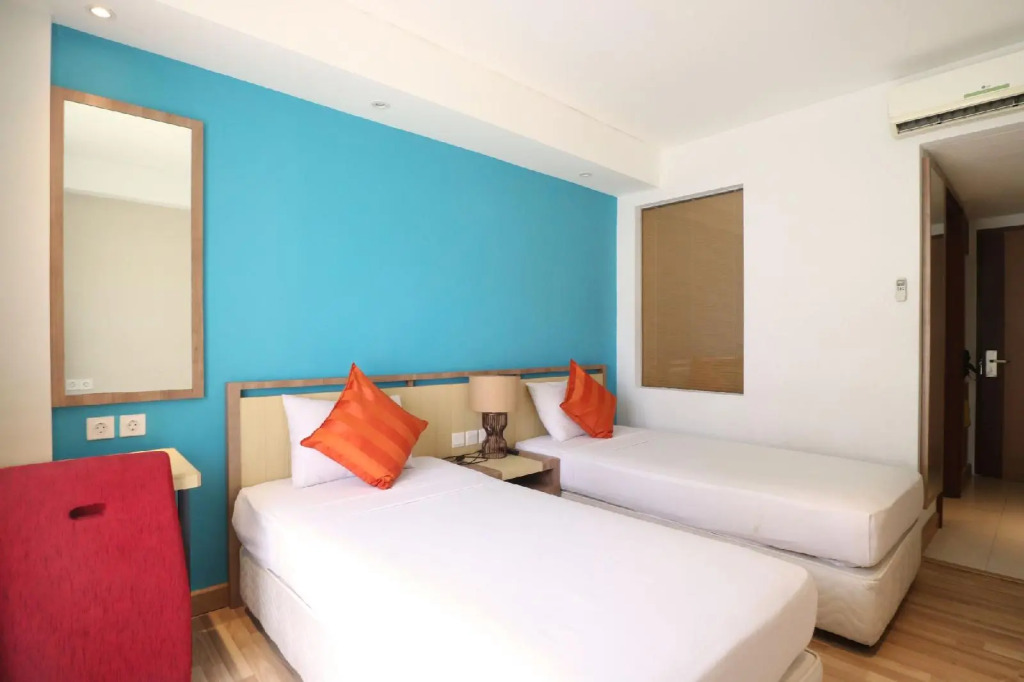 Santosa City Hotel