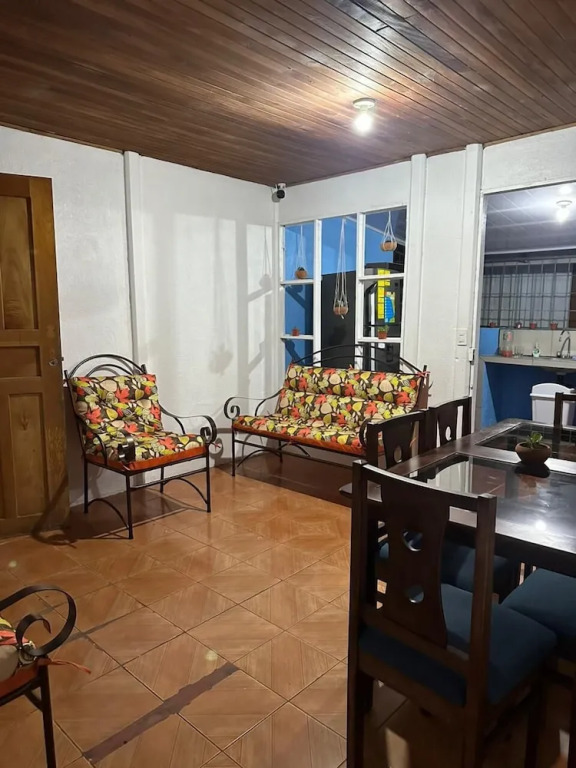 La Casa de Detours Costa Rica