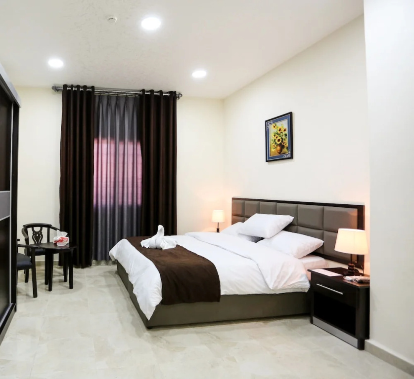 7Boys Hotel