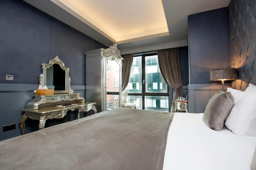 The Shankly Hotel