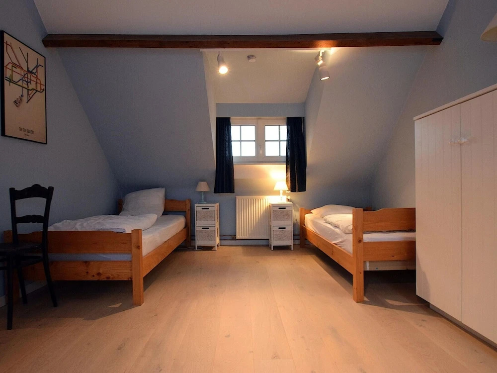 Beautifully Renovated House Centrally Located