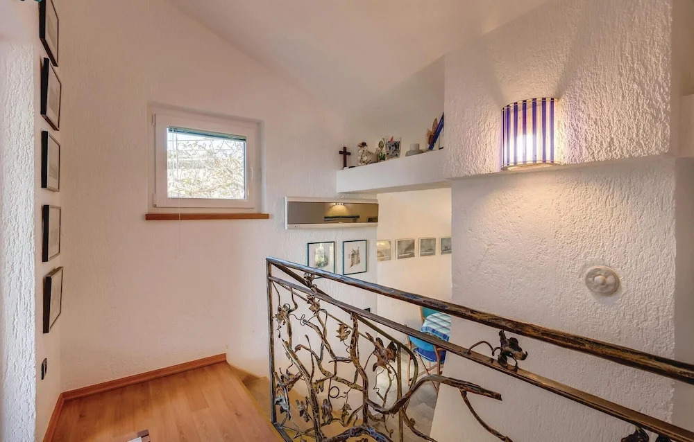 Nice Home In Mali Losinj With Sauna