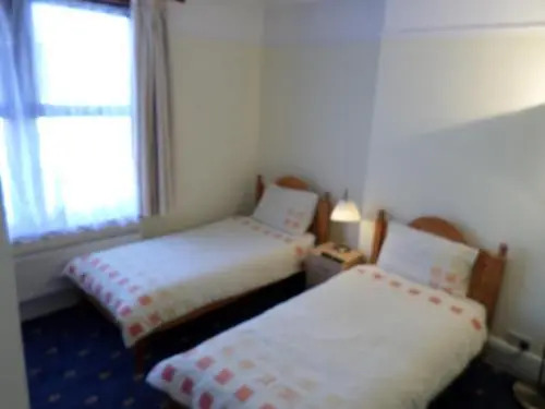 Atini Guest House