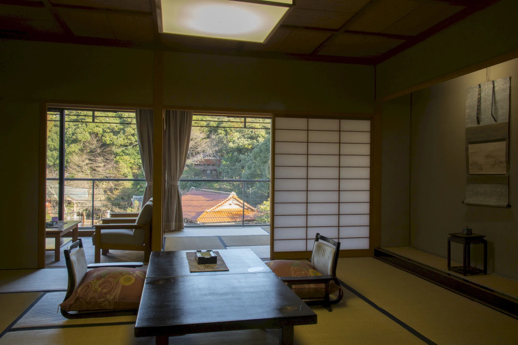 Tachibana Shikitei