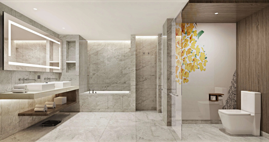 Hilton Garden Inn Suzhou Wuzhong