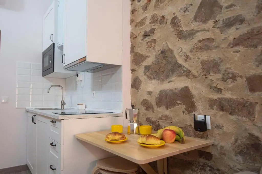 Apartamento nuevo Casco Antiguo AT Postigo 20