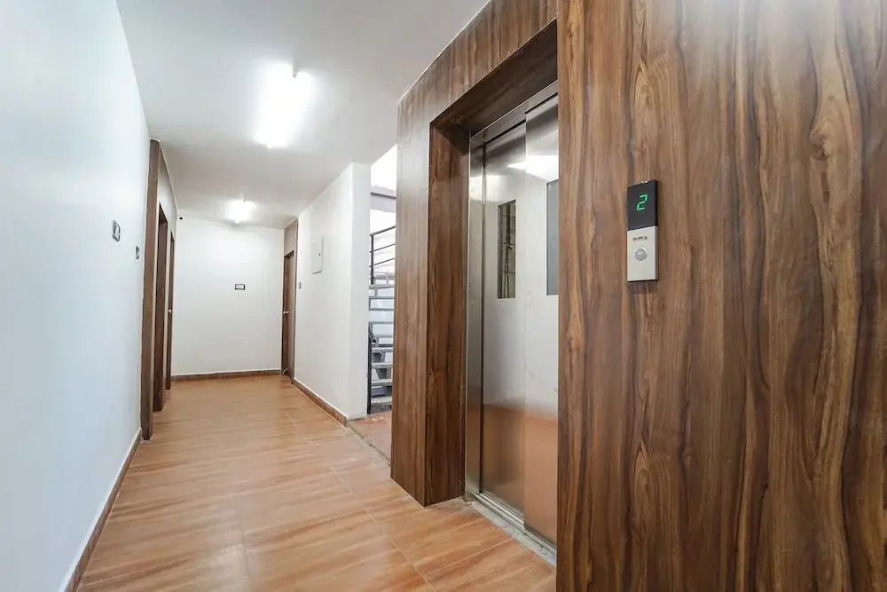Fabhotel Chakra