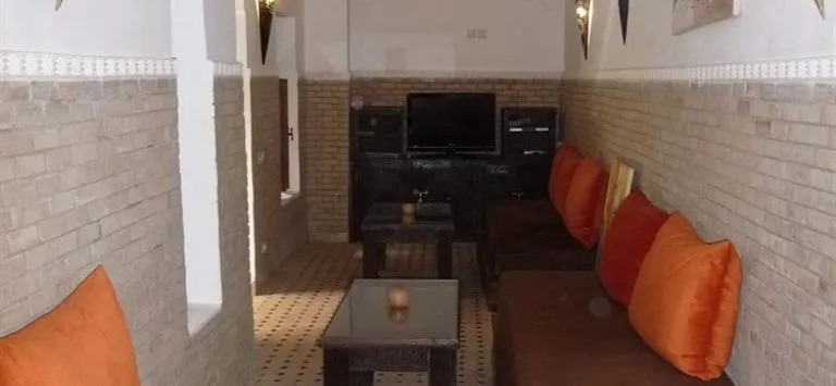 Riad Dar Mimouna