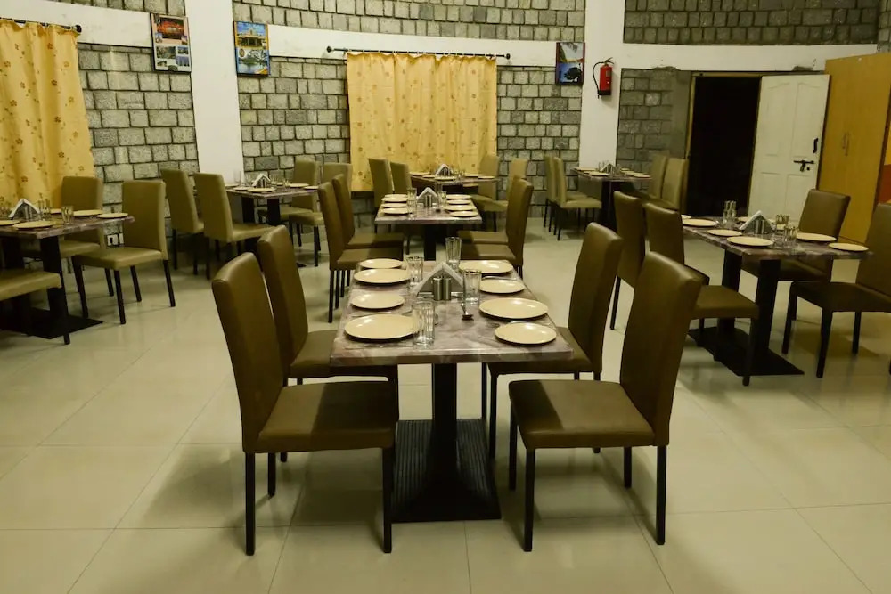 Hotel Mayura Durga