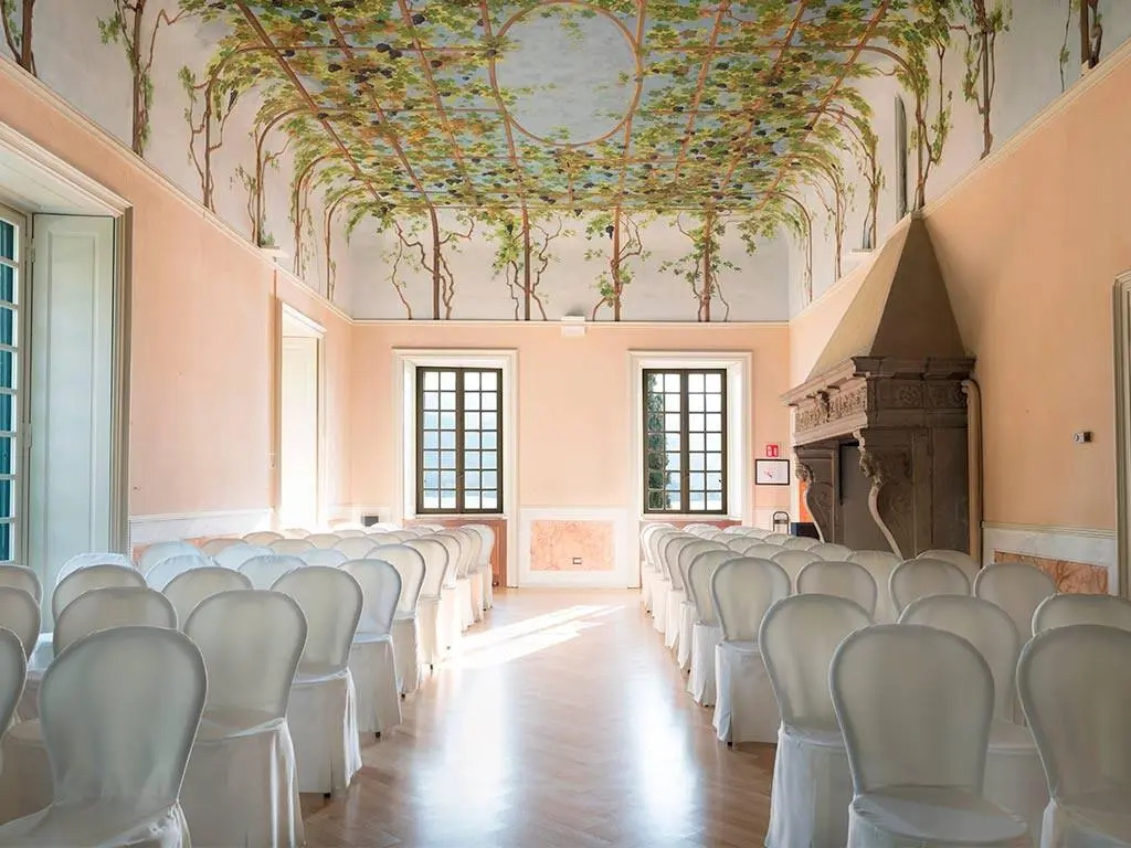 Hotel Villa Cipressi, by R Collection Hotels