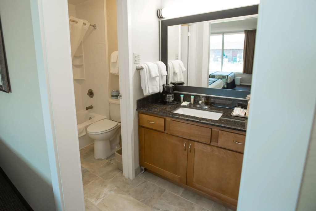 Red Lion Inn & Suites Branson