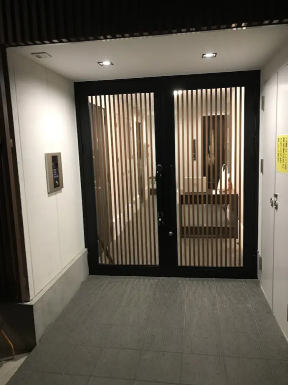 International Exchange House Higashiobase