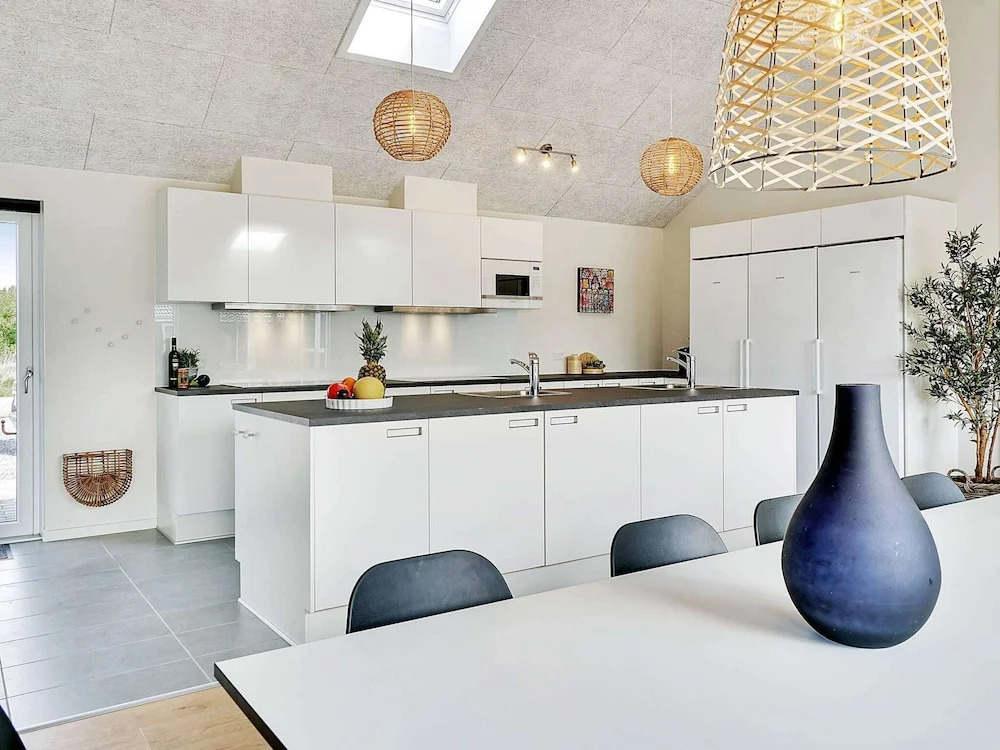 24 person holiday home in Grenaa