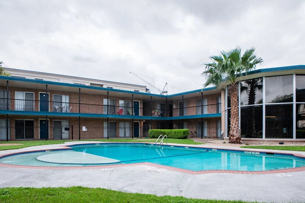 Wanderjaunt - Preston - 2br - Central Austin