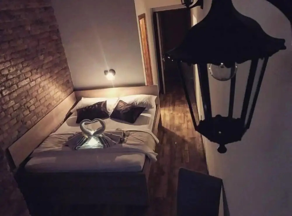 Guesthouse BED 4 YOU