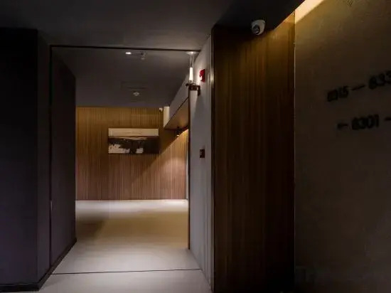 sanyue hotel