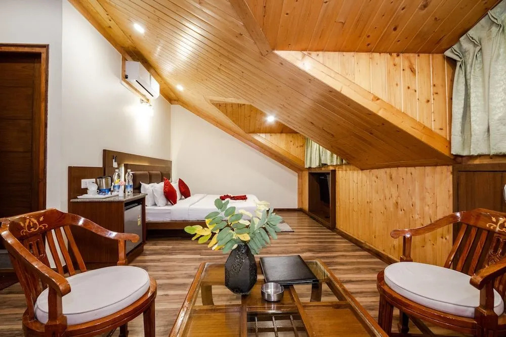 Ashapuri Residency