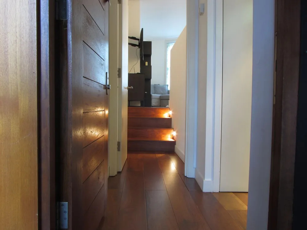 Parsons Green Lane Apartment