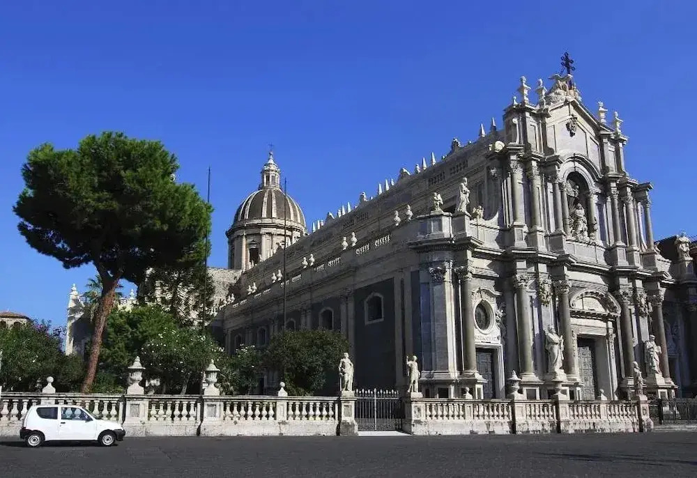 Casta Diva Holiday Rooms