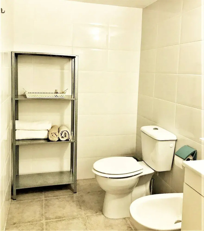 Modern Brand New Duplex in Coroso Beach