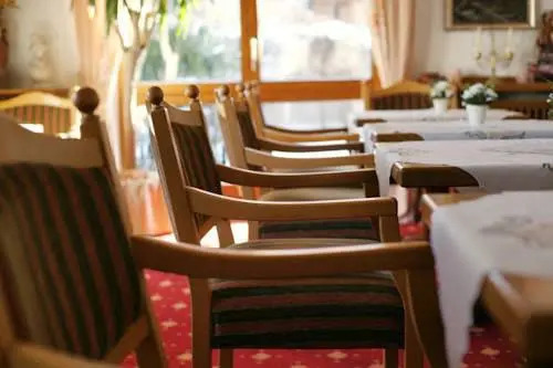 Hotel St. Georg