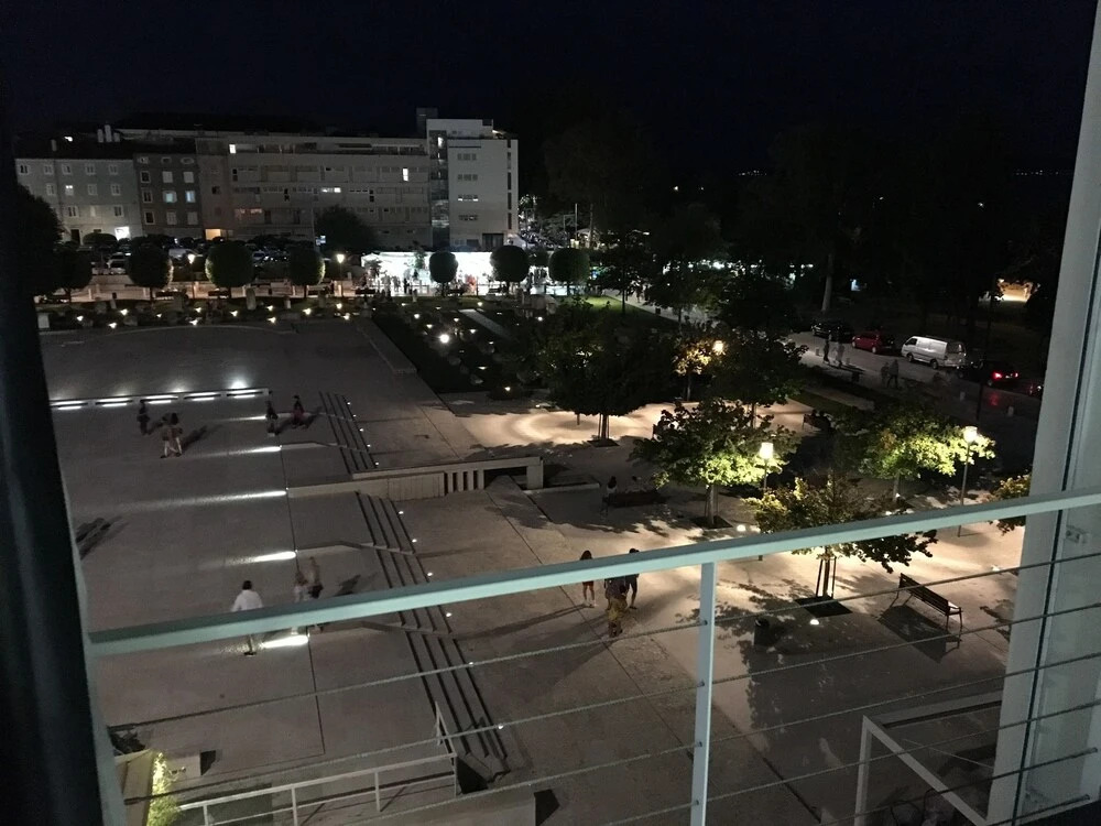 Artis accommodation