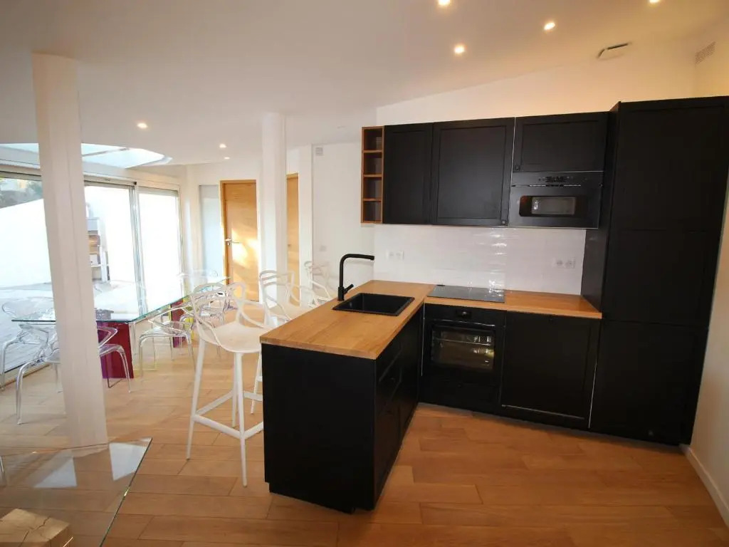Maison Torreilles, 3 pièces, 4 personnes - FR-1-530-54