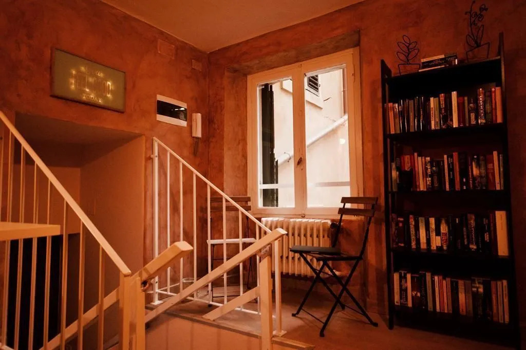Room Verona Ai Conti