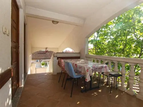 Apartments Marija 841