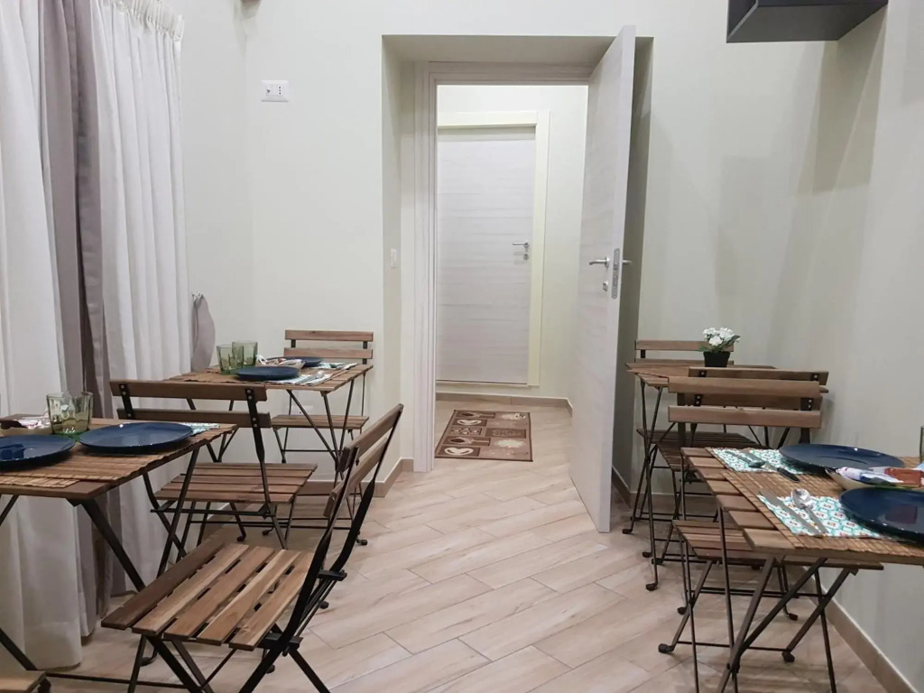 B&B Residenza Alba