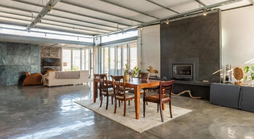 Sunset-Loft