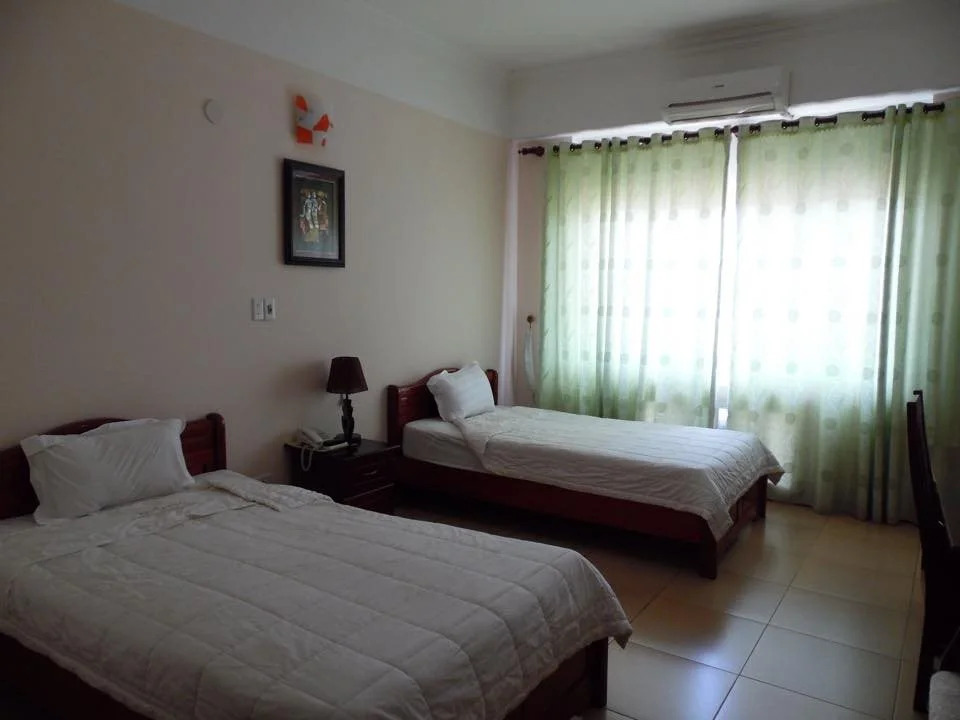 Xieng Khouang hotel