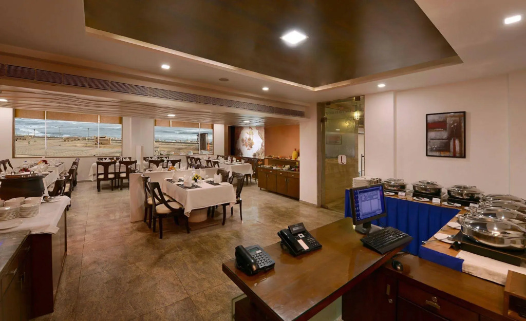 Dwarkadhish Lords Eco Inn