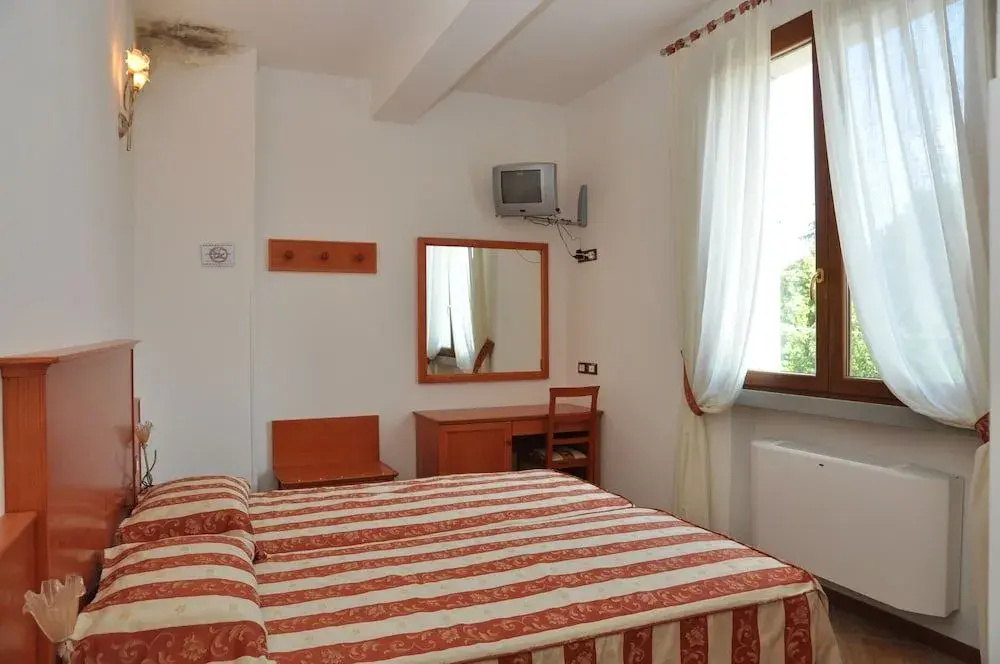 Trattoria Mingaren Albergo