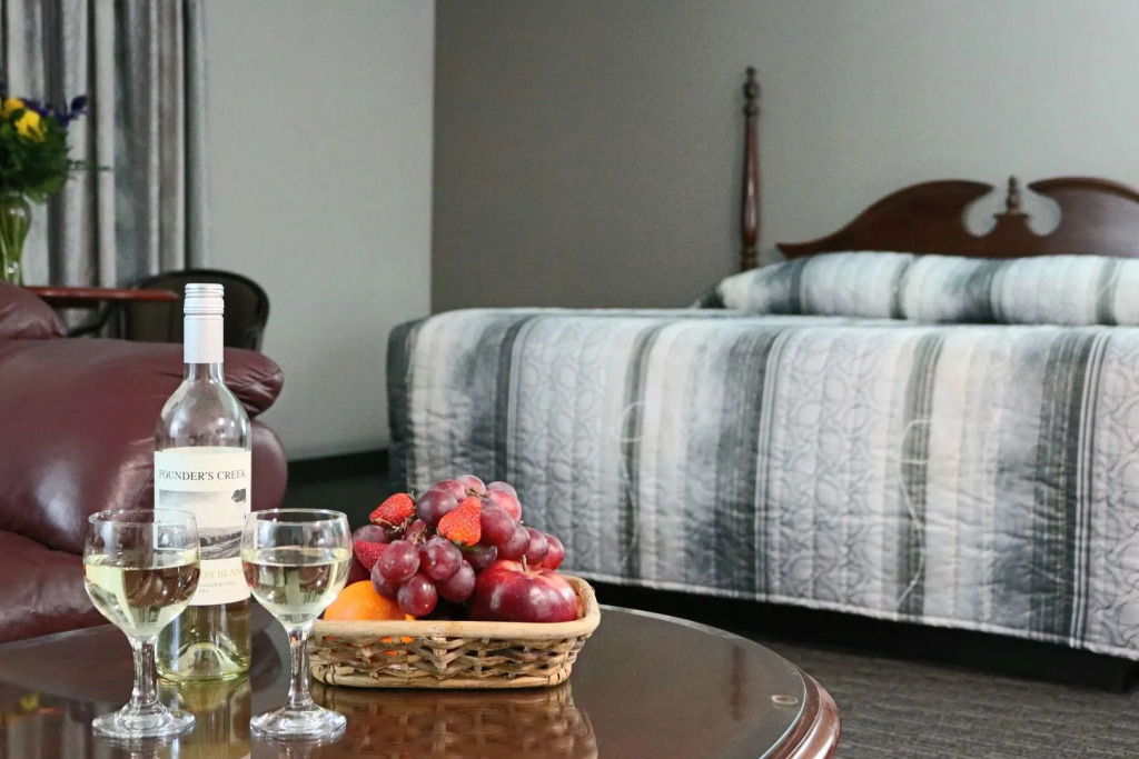 Travelodge by Wyndham Grande Prairie
