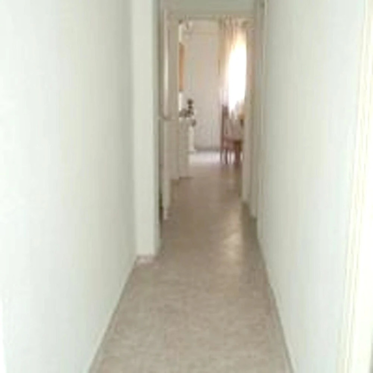 Apartment With 2 Bedrooms in València, With Wifi - 5 km From the Beach