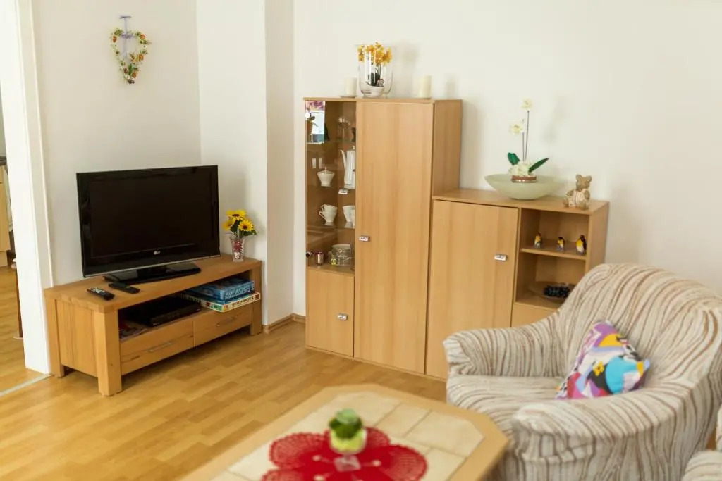 Ferienwohnung Schermer