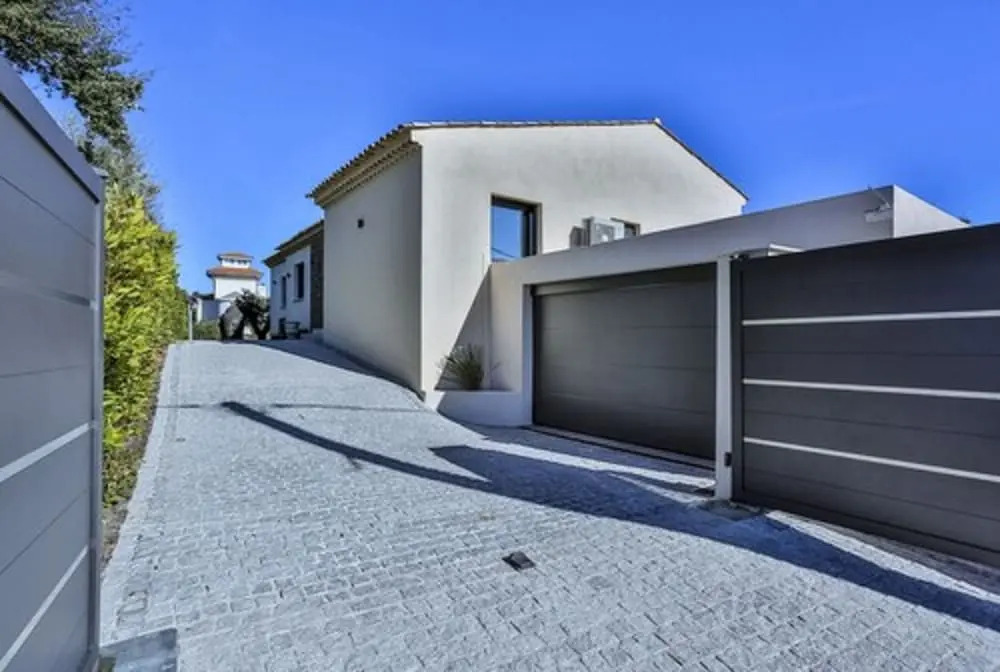 Villa Brise de Mer