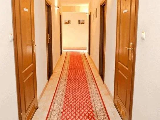 Hotel Imperial Residence