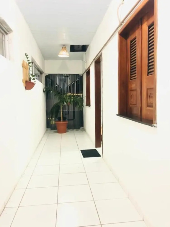 Pousada Central