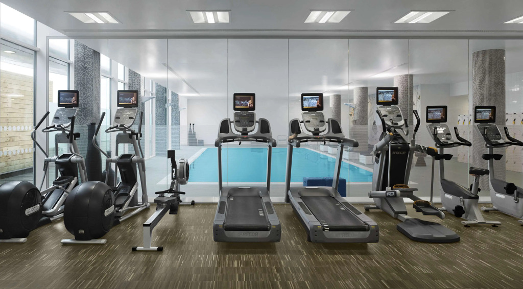 Radisson Blu Hotel East Midlands Airport