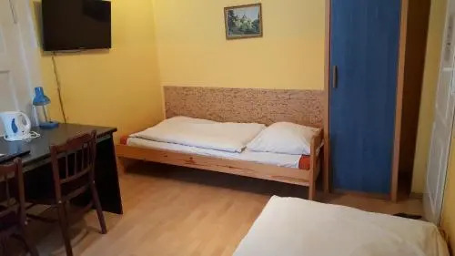 Hostel Poznan Petit
