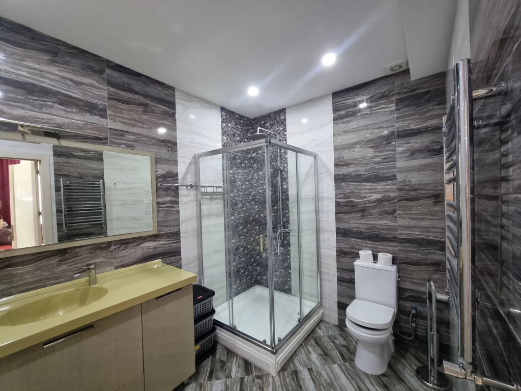 Апартаменты Nizami Mall apart